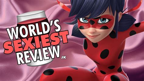 ladybug naked|Miraculous.